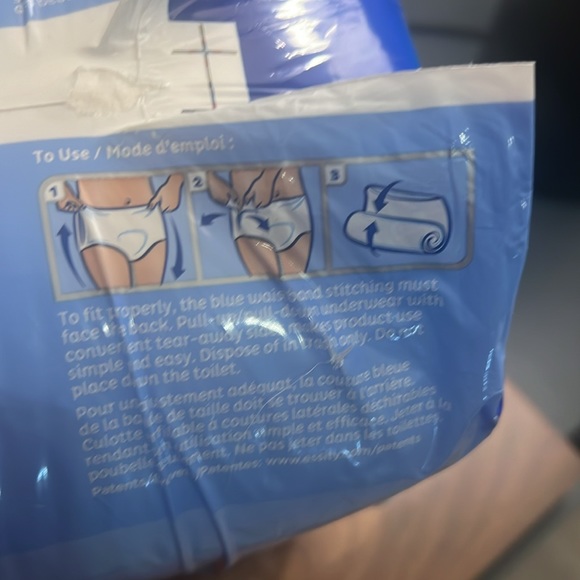 Tena ultimate - large - Picture 4 of 4